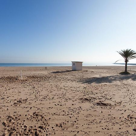 Infante Villa Playa de Gandia ภายนอก รูปภาพ