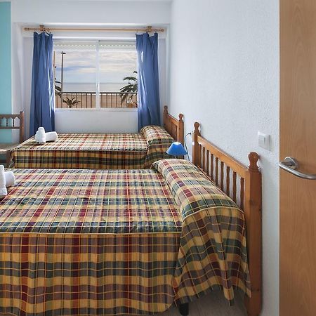 Infante Villa Playa de Gandia ภายนอก รูปภาพ