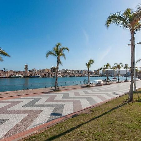 Infante Villa Playa de Gandia ภายนอก รูปภาพ