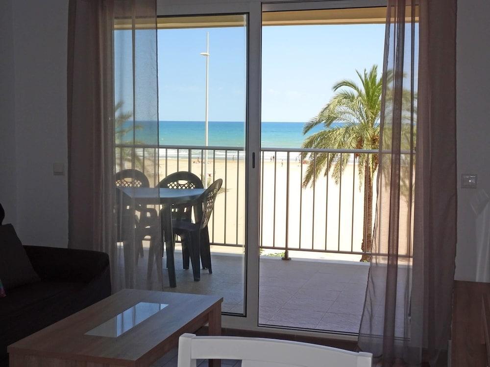 Infante Villa Playa de Gandia ภายนอก รูปภาพ