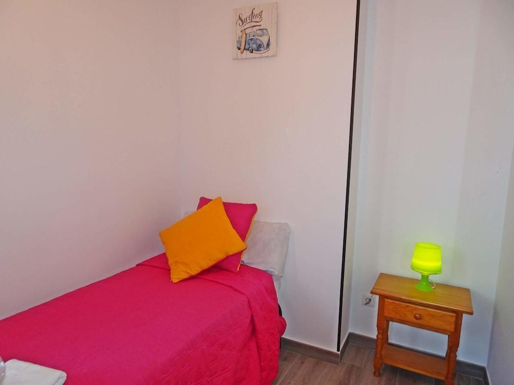 Infante Villa Playa de Gandia ภายนอก รูปภาพ