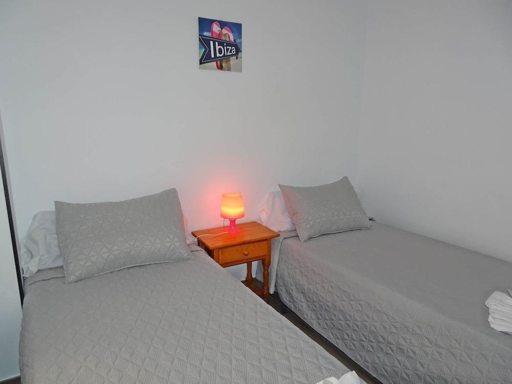 Infante Villa Playa de Gandia ภายนอก รูปภาพ