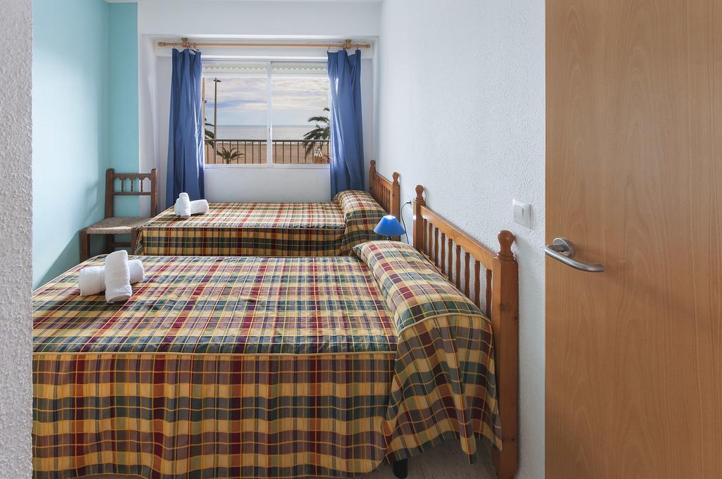 Infante Villa Playa de Gandia ภายนอก รูปภาพ