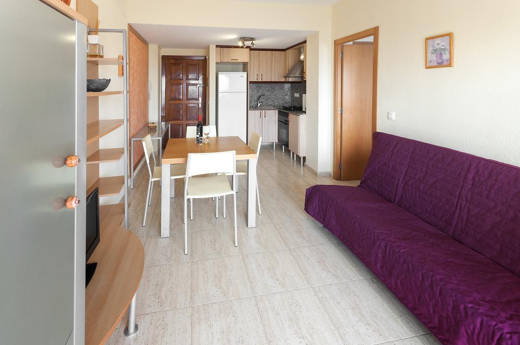 Infante Villa Playa de Gandia ภายนอก รูปภาพ