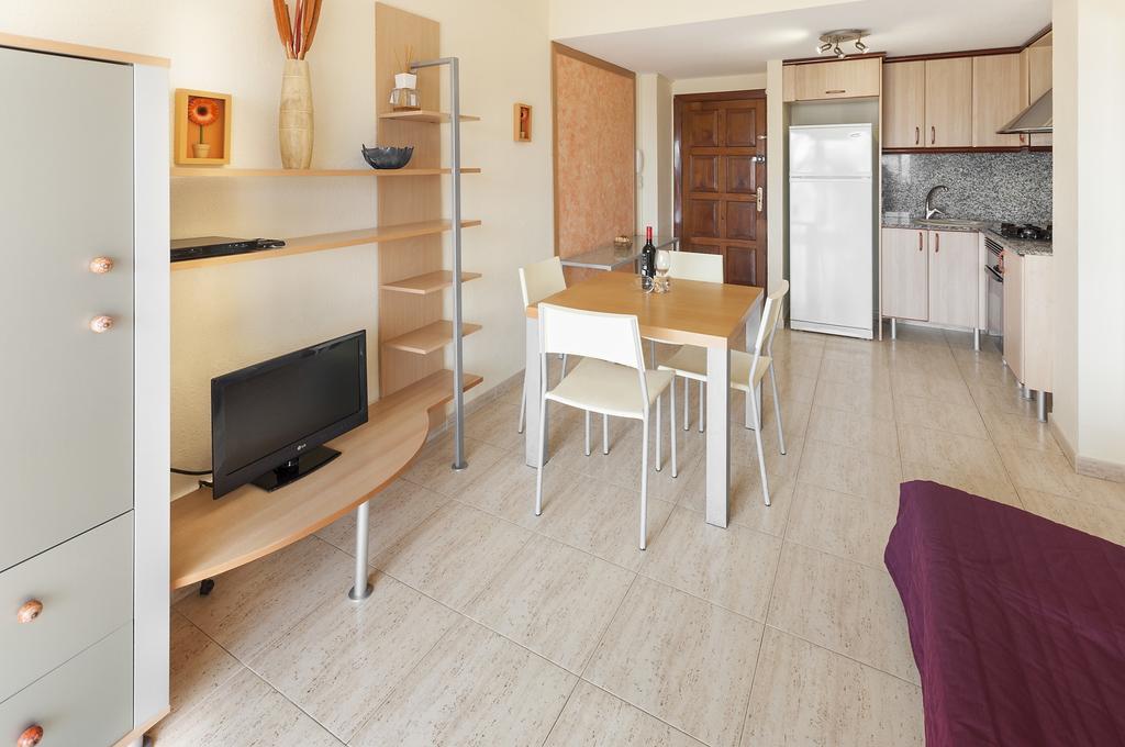 Infante Villa Playa de Gandia ภายนอก รูปภาพ